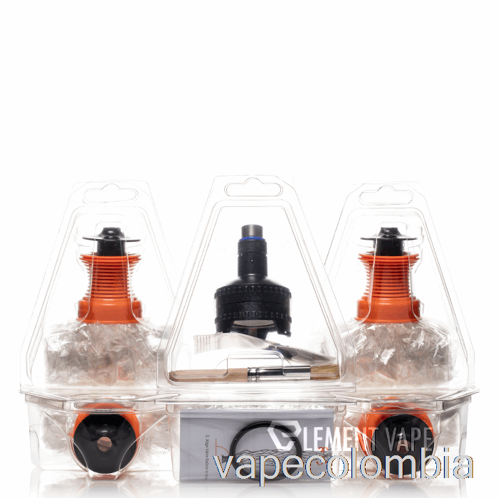 Vape Desechable Storz & Bickel Kit De Inicio De Válvula Fácil Kit De Inicio De Válvula Fácil